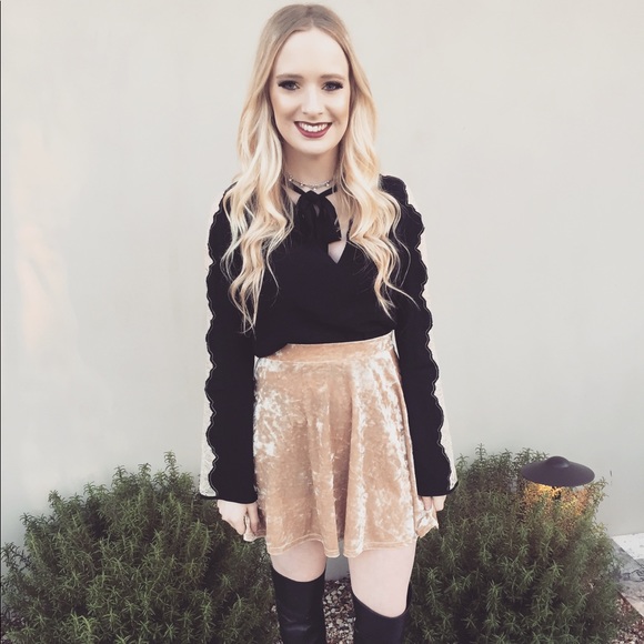 Meet your Posher, Nancy - Picture 1 of 1